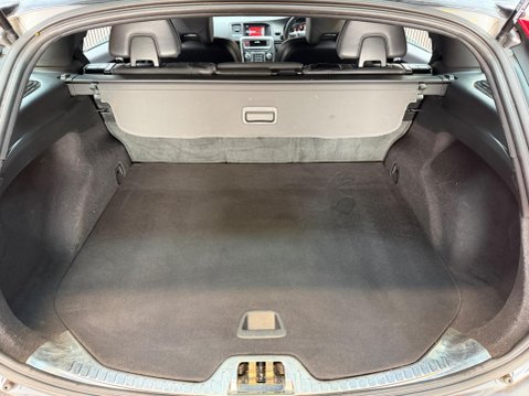 Volvo V60 2.0 D4 R-Design Lux Nav Euro 6 (s/s) 5dr 50