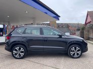 SEAT Ateca ECOTSI SE TECHNOLOGY 4