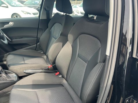 Audi A1 1.4 TFSI Sport Sportback S Tronic Euro 6 (s/s) 5dr 24