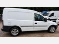 Vauxhall Combo 1.3 CDTi 1700 16v Panel Van 3dr Diesel Manual (134 g/km, 69 bhp) 10