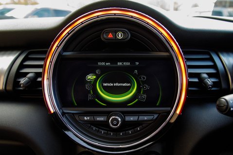 Mini Hatch JOHN COOPER WORKS 24