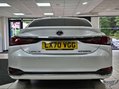 Lexus Es 2.5 300h Takumi E-CVT Euro 6 (s/s) 4dr 95