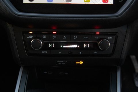 SEAT Arona TSI FR 36