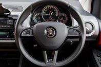 Skoda Citigo SE L IV 23