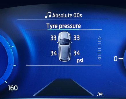 Ford Kuga 2.5 Kuga ST-Line X Phev CVT 5dr 26