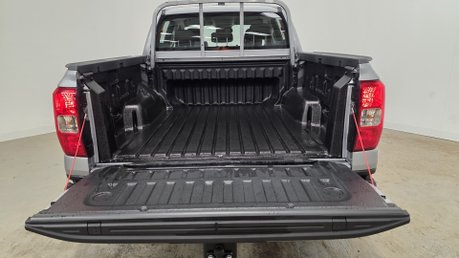 Ford Ranger XLT 2.0 TD Ecoblue 170ps 6- speed Manual 8