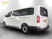 Vauxhall Vivaro Life 50kWh Combi MPV 5dr Electric Auto LWB (9 Seat, 11kW Charger) (136 ps) Elect 5