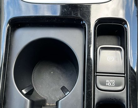 Kia Xceed 1.0 XCeed Connect ISG 5dr 46