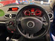 Renault Clio 1.5 dCi Dynamique Sport Tourer Euro 4 5dr 20