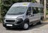 Peugeot Boxer 2.2 Boxer 440 L4H2 17-Seat Non-D1 Lightweight minibus with Passeger Lift
