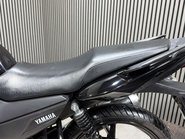 Yamaha YS125 2018 68 PLATE LONG MOT SERVICED ONLY 8K IDEAL LEARNER BIKE 125CC 33