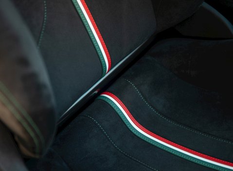 Ferrari 488 Pista 13