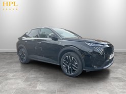 Peugeot 3008 1.2 GT SUV 5dr Petrol Hybrid e-DSC6 Euro 6 (s/s) (145 ps)