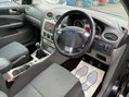 Ford Focus 1.6 Zetec S Hatchback 5dr Petrol Manual (157 g/km, 113 bhp) 8
