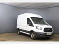 Ford Transit 2.0 350 EcoBlue FWD L2 H3 Euro 6 5dr 1