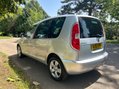 Skoda Roomster SE TSI 8