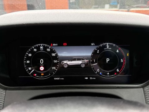 Land Rover Range Rover Velar 3.0 SD6 V6 HSE SUV 5dr Diesel Auto 4WD Euro 6 (s/s) (300 ps) 59