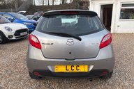 Mazda 2 TAMURA… 1 PREVIOUS KEEPER.. SERVICE HISTORY.. A/C... AUX.. GREAT LITTLE CAR 10