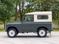 Land Rover Series II 2.25 Petrol 88" 11