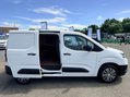 Toyota Proace City 1.5 Proace City Active 6