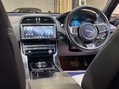 Jaguar XE 2.0 XE R-Sport D Auto 4dr 103