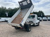 Ford Transit Tipper MWB L2 350 EURO 6 7