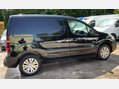 Citroen Berlingo 1.6 HDi 625 Enterprise L1 5dr 8