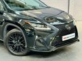 Lexus RX 3.5 RX 450h F Sport Takumi CVT 4WD 5dr 77