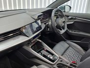 Audi S3 2.0 TFSI Sportback 5dr Petrol S Tronic quattro Euro 6 (s/s) (310 ps) 44