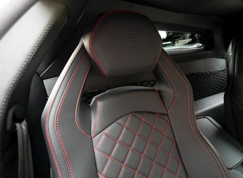 Lamborghini Aventador S LP740-4 15