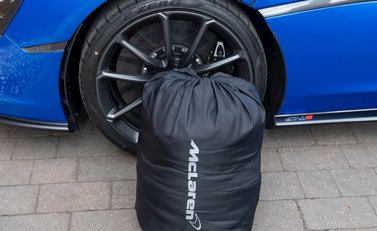 McLaren 570S Spider 32