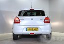Suzuki Swift 1.0 Boosterjet SZ-T 5dr 9