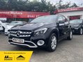 Mercedes-Benz GLA 2.1 GLA200d SE Euro 6 (s/s) 5dr 1
