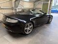 Aston Martin Vantage 4.3 Vantage V8 Auto 2dr ROADSTER 27