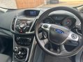 Ford C-Max 1.0T EcoBoost Titanium X Euro 5 (s/s) 5dr 36