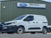 Peugeot Partner SWB L1H1 Low Roof Professional Air Con Sensors EURO 6