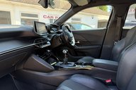 Peugeot 2008 BLUEHDI GT LINE S/S…6 SERVICES.LAST ONE AT 53K.SAT NAV  42