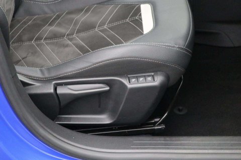 Vauxhall Corsa 5dr 1.2 Turbo Ultimate Automatic 24