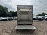 Ford Transit Luton XLWB [SOLD MT] L4 Leader 350 Tail Lift EURO 6 9