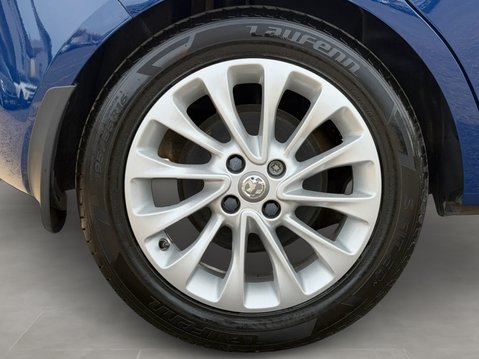 Vauxhall Corsa 1.4 [75] SE Nav 5dr 11