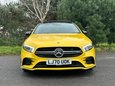 Mercedes-Benz A Class 2.0 A35 AMG (Premium Plus) 7G-DCT 4MATIC Euro 6 (s/s) 5dr 27