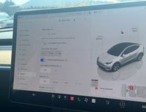 Tesla Model Y (Dual Motor) Long Range SUV 5dr Electric Auto 4WDE (384 bhp) 22