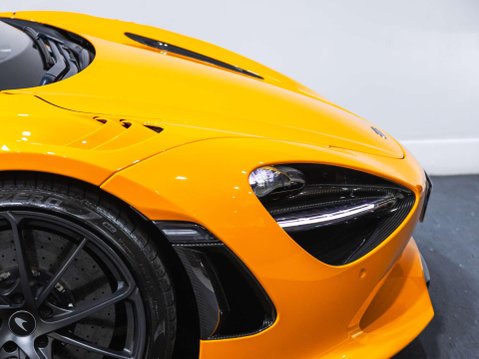 McLaren 750 4.0T V8 Coupe 2dr Petrol SSG Euro 6 (s/s) (750 ps) 67