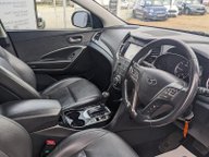 Hyundai SANTA FE CRDI PREMIUM BLUE DRIVE 9
