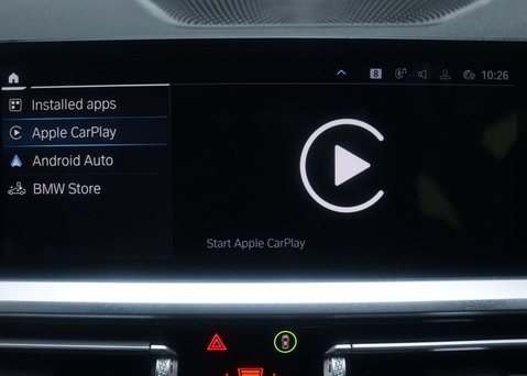 BMW 3 Series 2.0 330E M Sport Auto 5dr 24