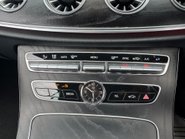 Mercedes-Benz E Class E 220 D AMG LINE PREMIUM 23