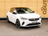Vauxhall Corsa ELITE NAV PREMIUM
