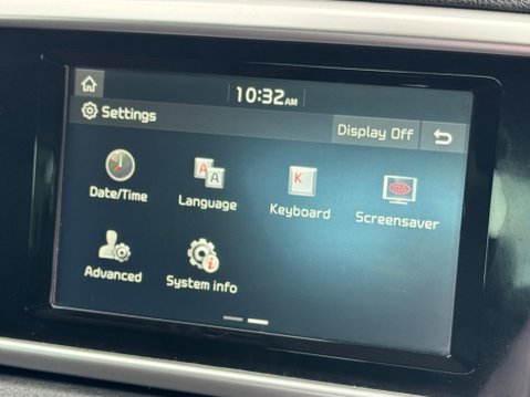 Kia Sportage 1.6 GDi 2 Euro 6 (s/s) 5dr 23