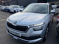 Skoda Kamiq SE L TSI 5