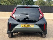 Toyota Aygo X VVT-I EDGE 8